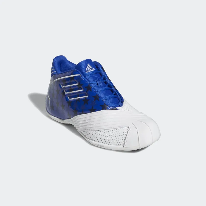 Herren adidas T-Mac 1 Basketballschuhe Hey Dude Schuhe