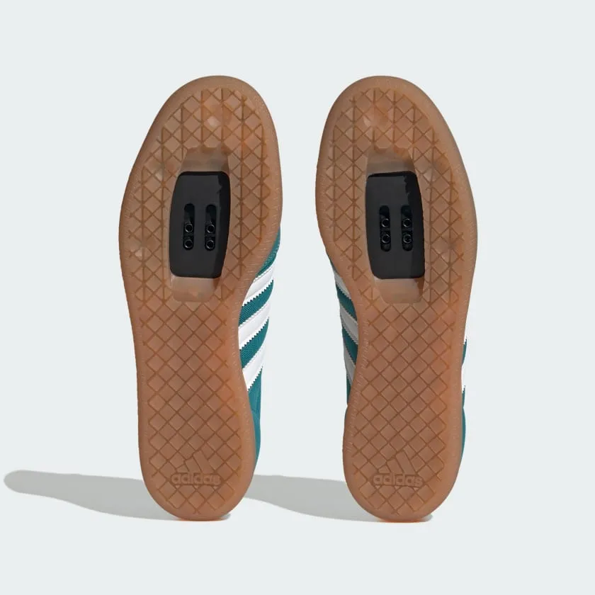 Herren adidas The Velosamba Aus Naturmaterialien Fahrradschuhe Hey Dude Schuhe