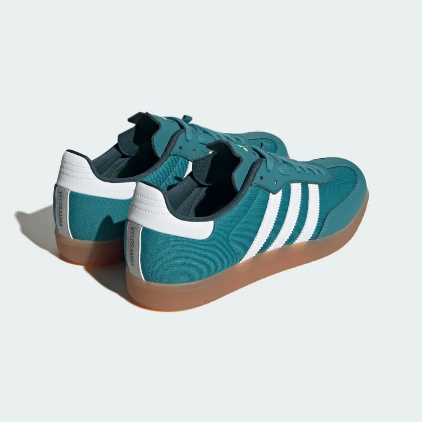 Herren adidas The Velosamba Aus Naturmaterialien Fahrradschuhe Hey Dude Schuhe