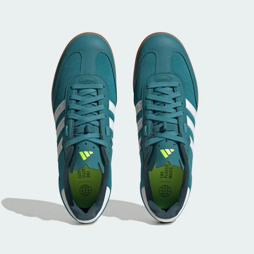 Herren adidas The Velosamba Aus Naturmaterialien Fahrradschuhe Hey Dude Schuhe