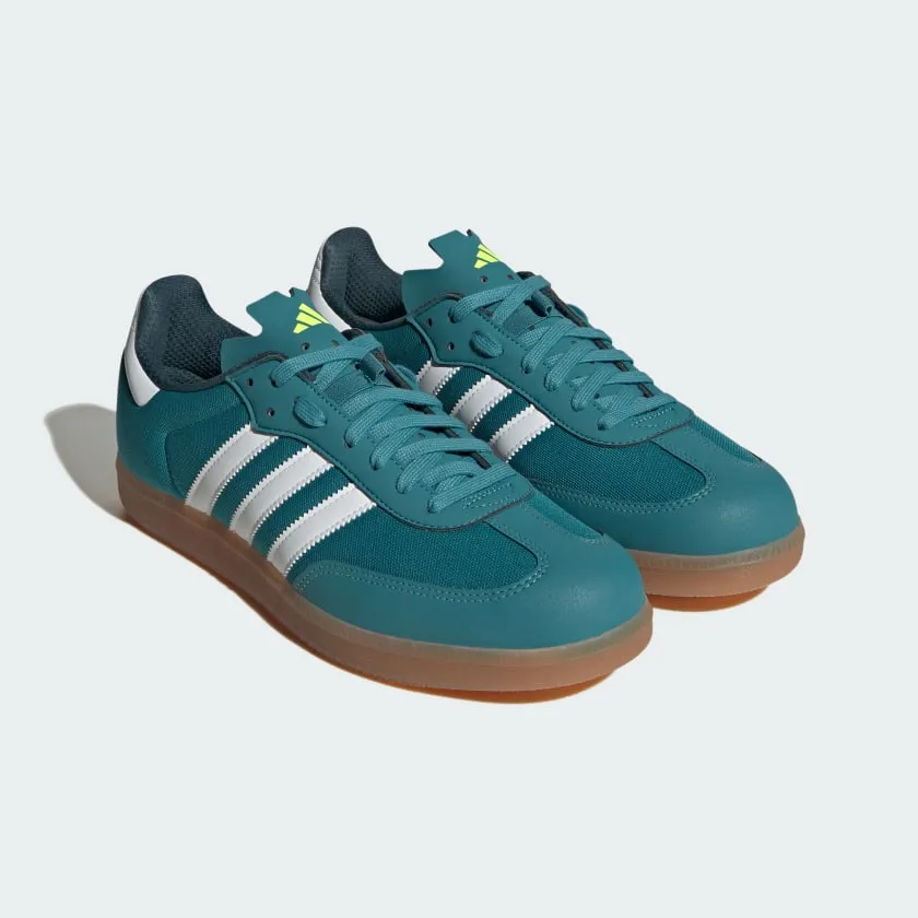Herren adidas The Velosamba Aus Naturmaterialien Fahrradschuhe Hey Dude Schuhe