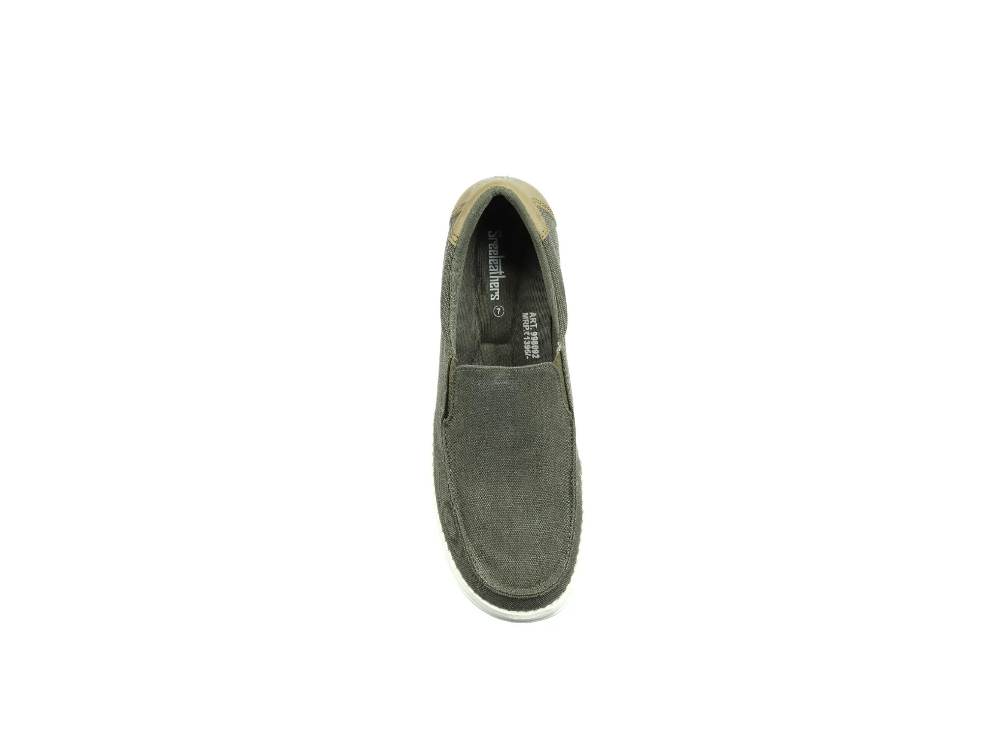 Herren Freizeitschuh 998092