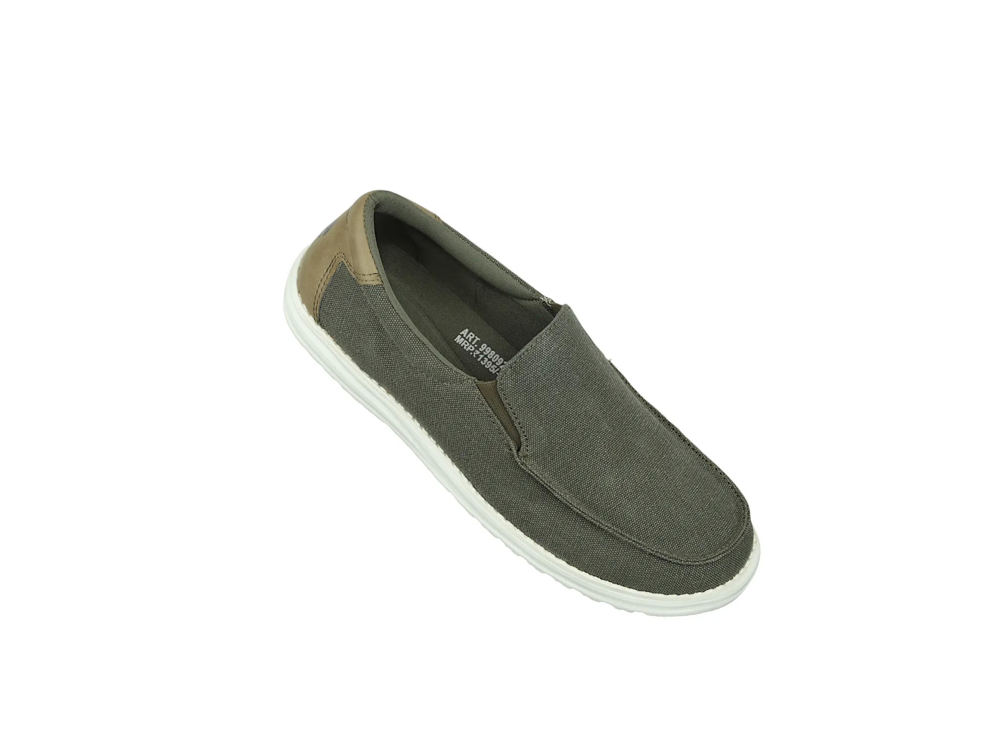 Herren Freizeitschuh 998092