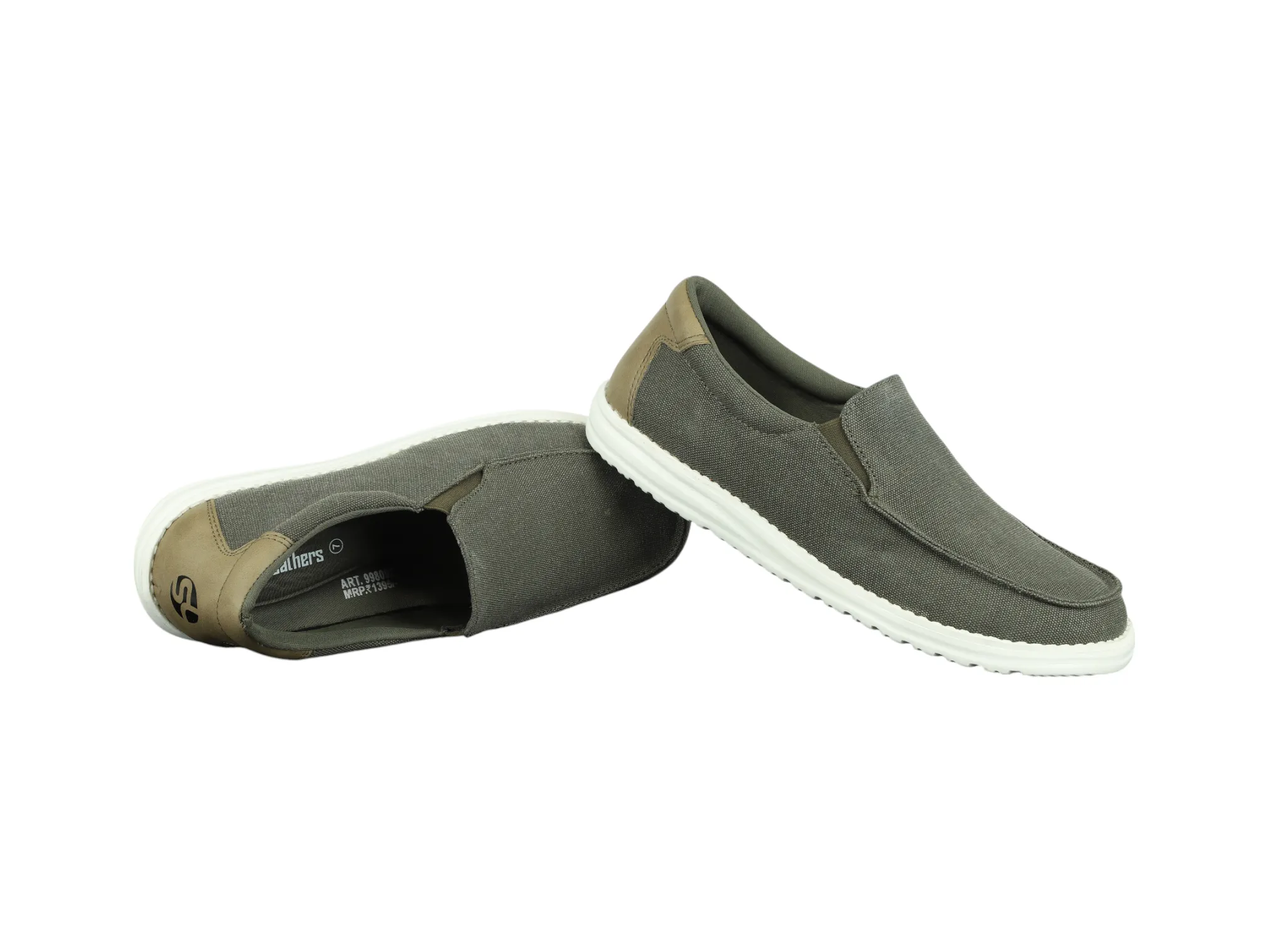 Herren Freizeitschuh 998092