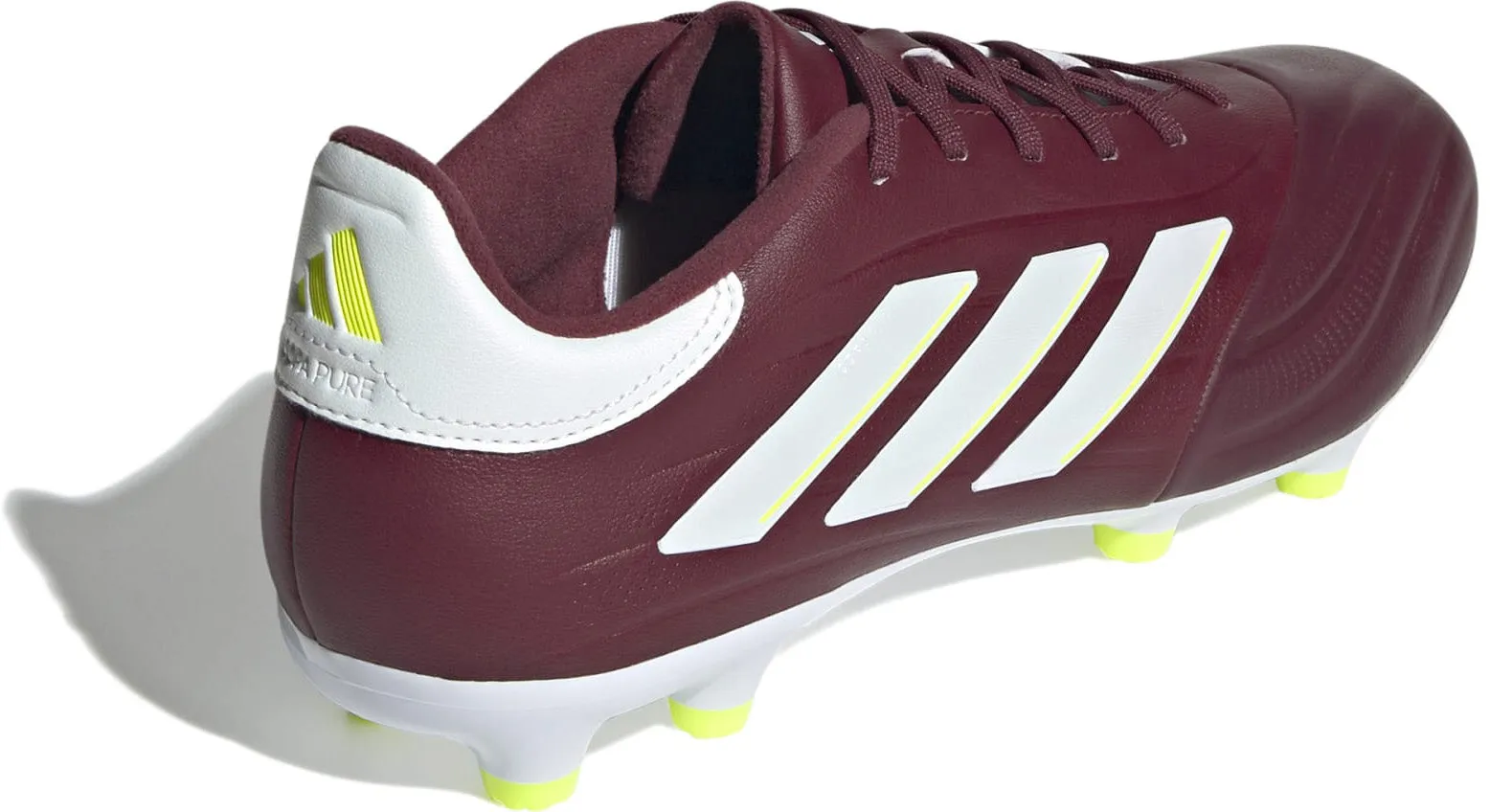 Herren Copa Pure II League Festplatzstiefel
