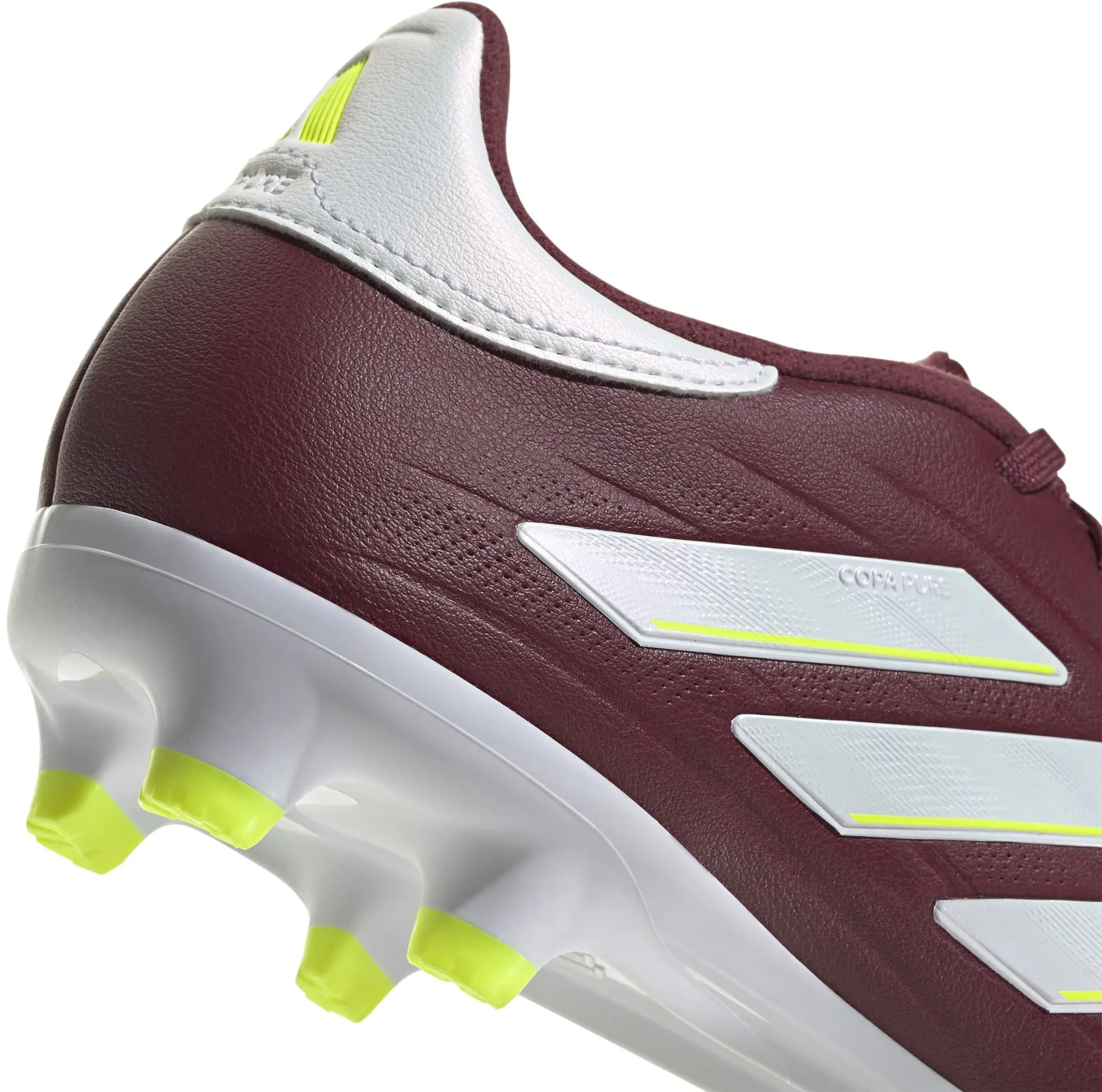 Herren Copa Pure II League Festplatzstiefel