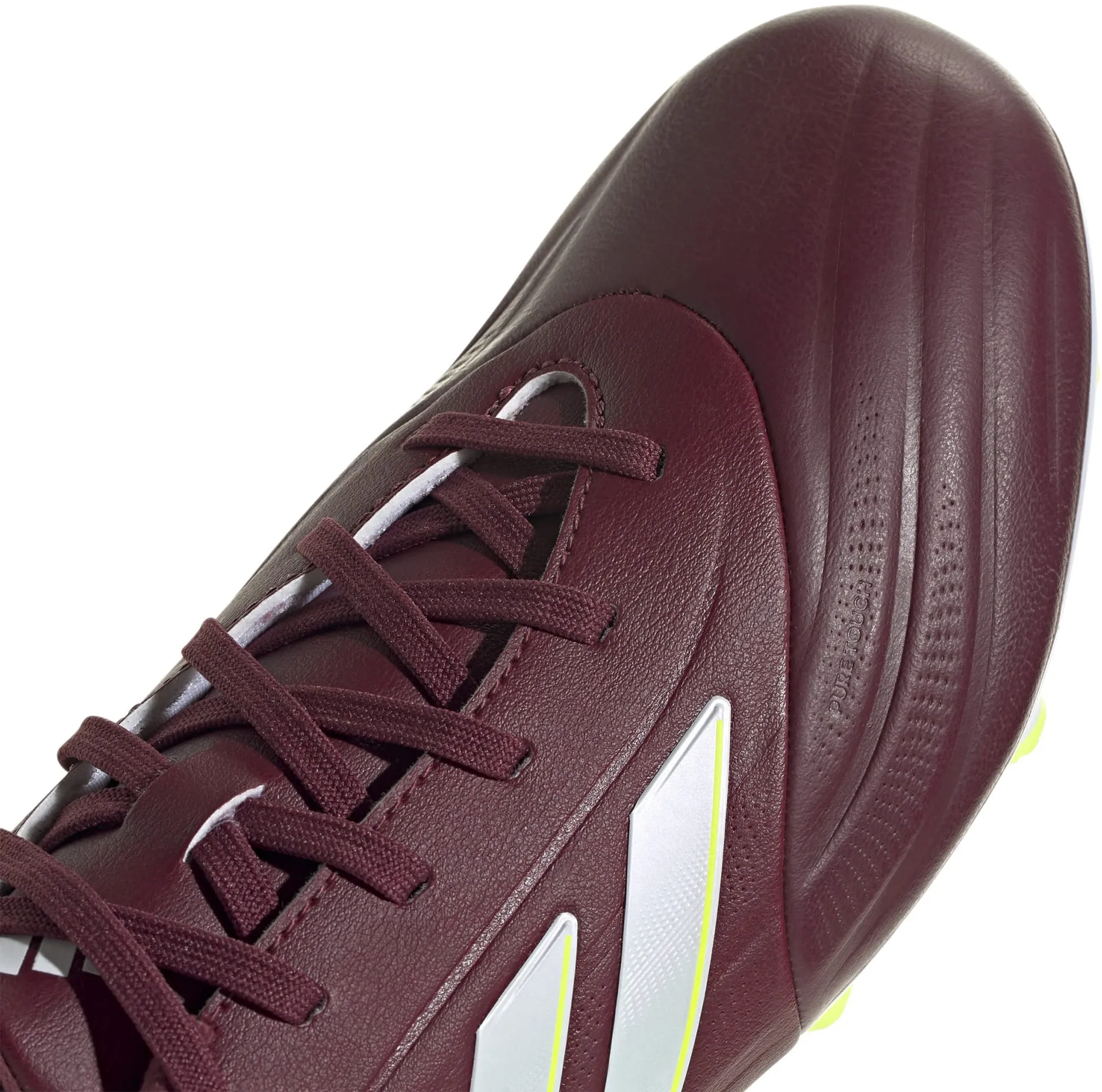 Herren Copa Pure II League Festplatzstiefel