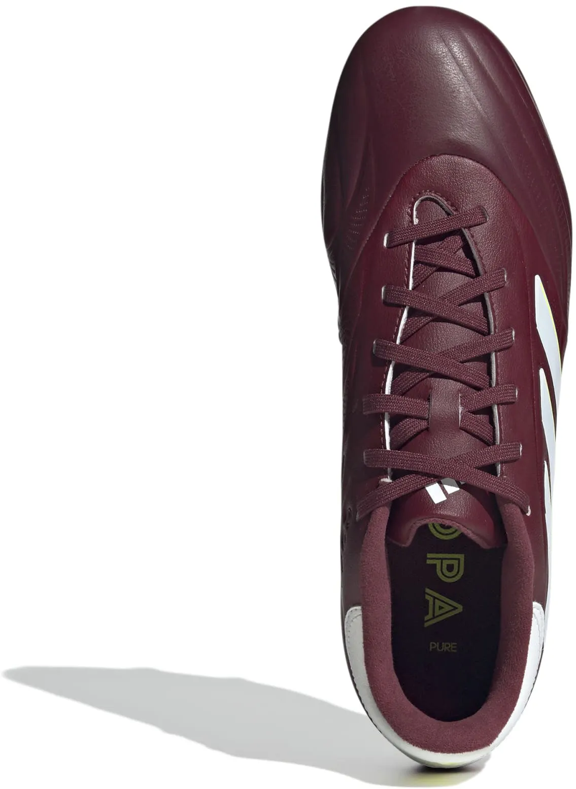 Herren Copa Pure II League Festplatzstiefel