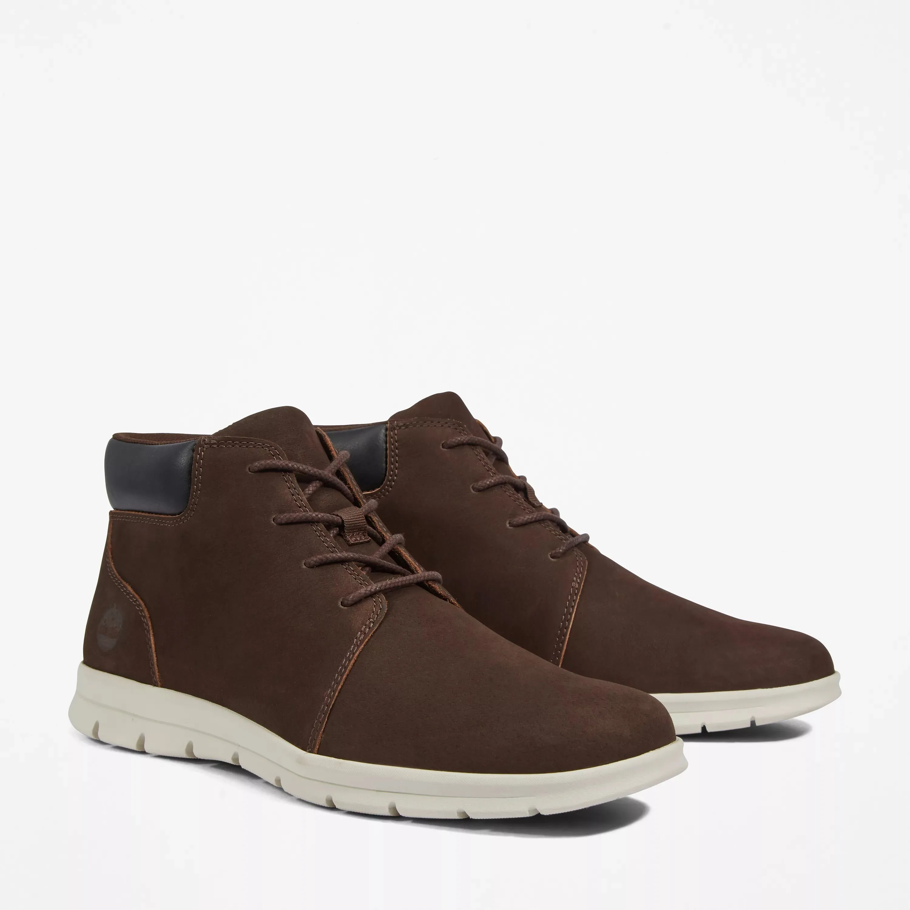 Herren Grayson Chukka Stiefel Hey Dude Schuhe