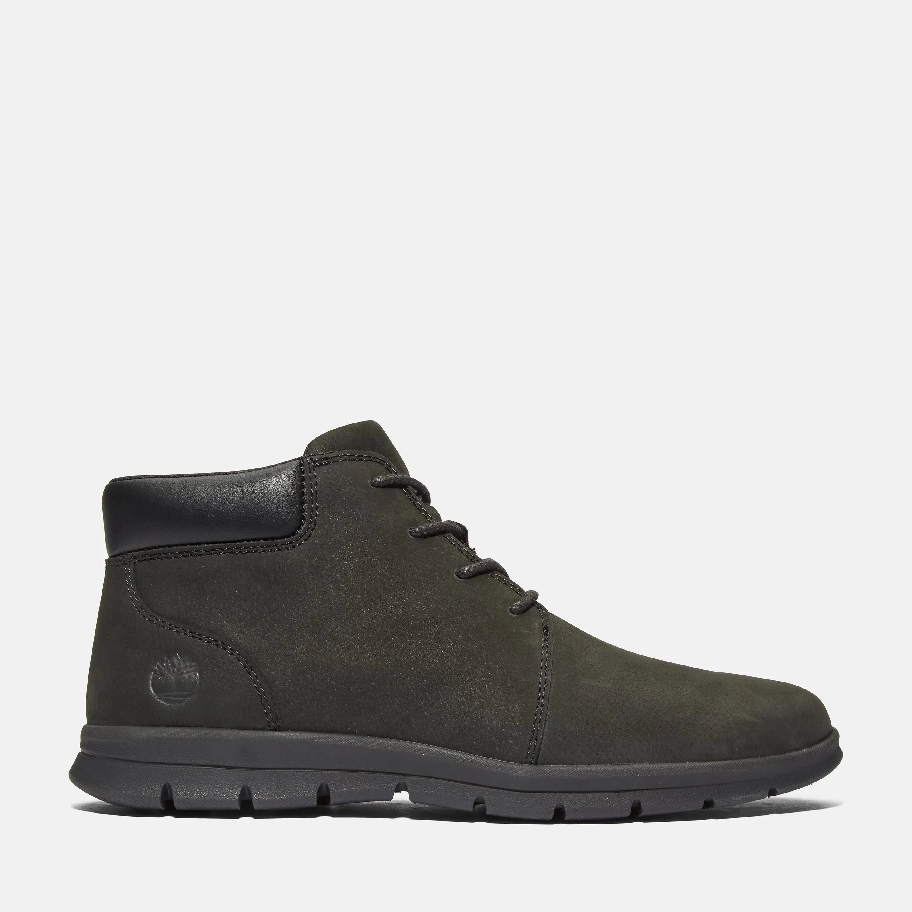 Herren Grayson Chukka Stiefel Hey Dude Schuhe