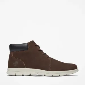 Herren Grayson Chukka Stiefel Hey Dude Schuhe