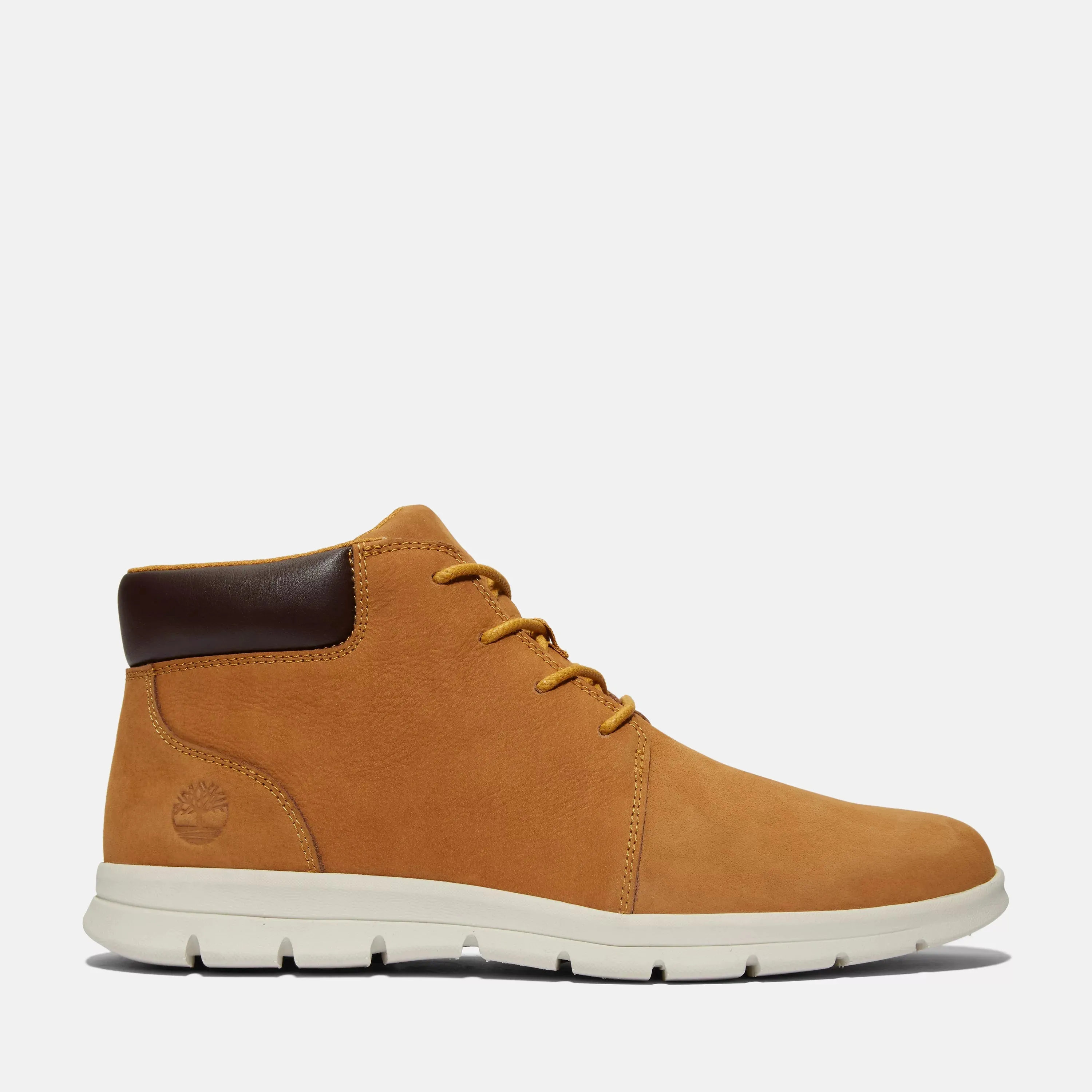 Herren Grayson Chukka Stiefel Hey Dude Schuhe