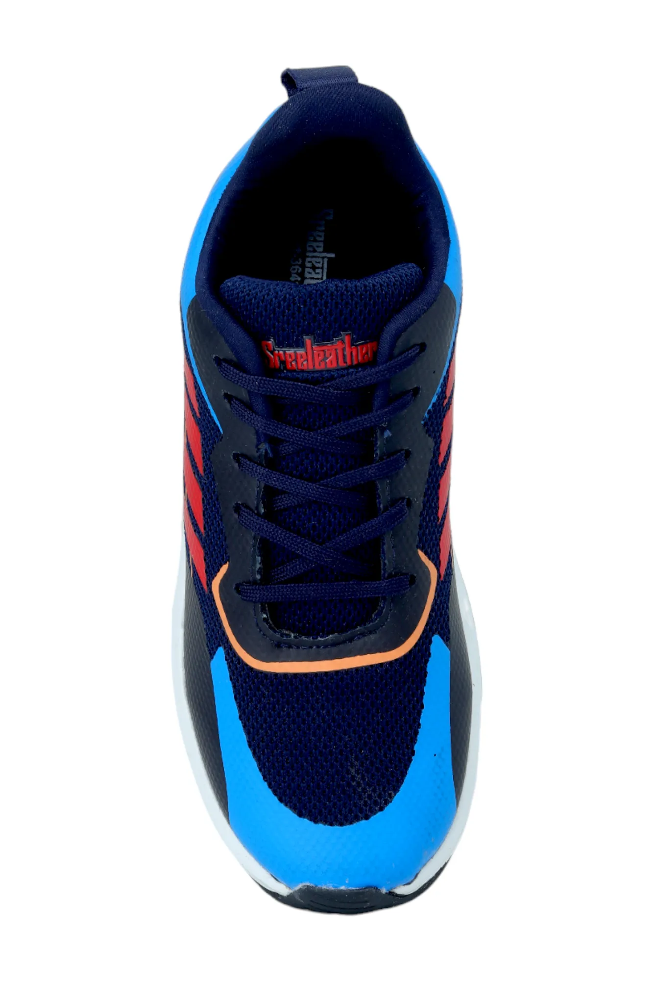 Herren Sportschuh 364135