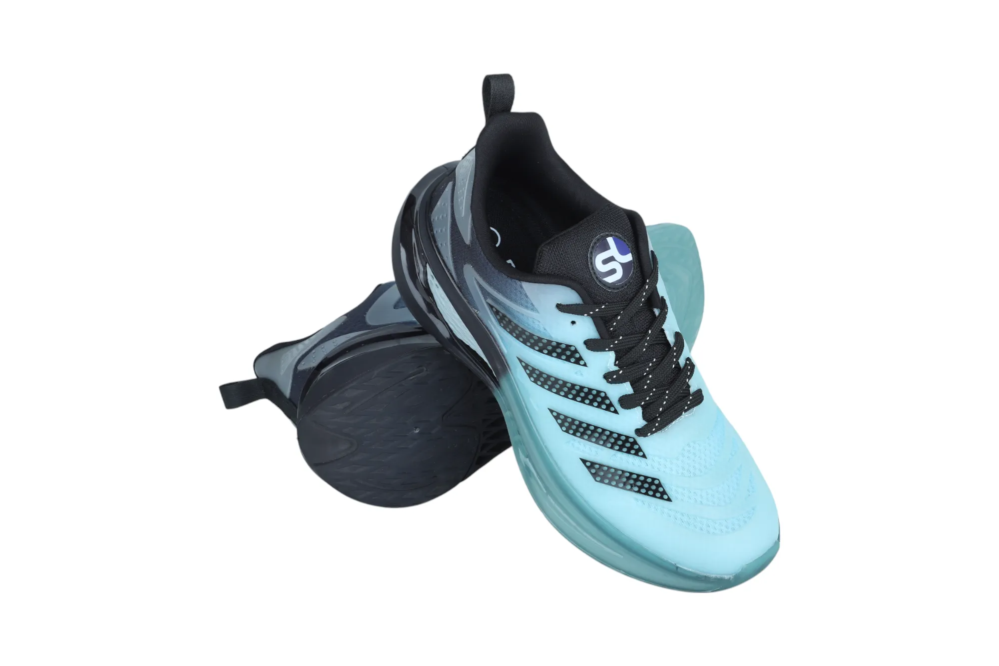 Herren Sportschuh 43108