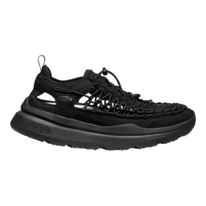 Herren UNEEK WK Sneaker Schwarz/Schwarz