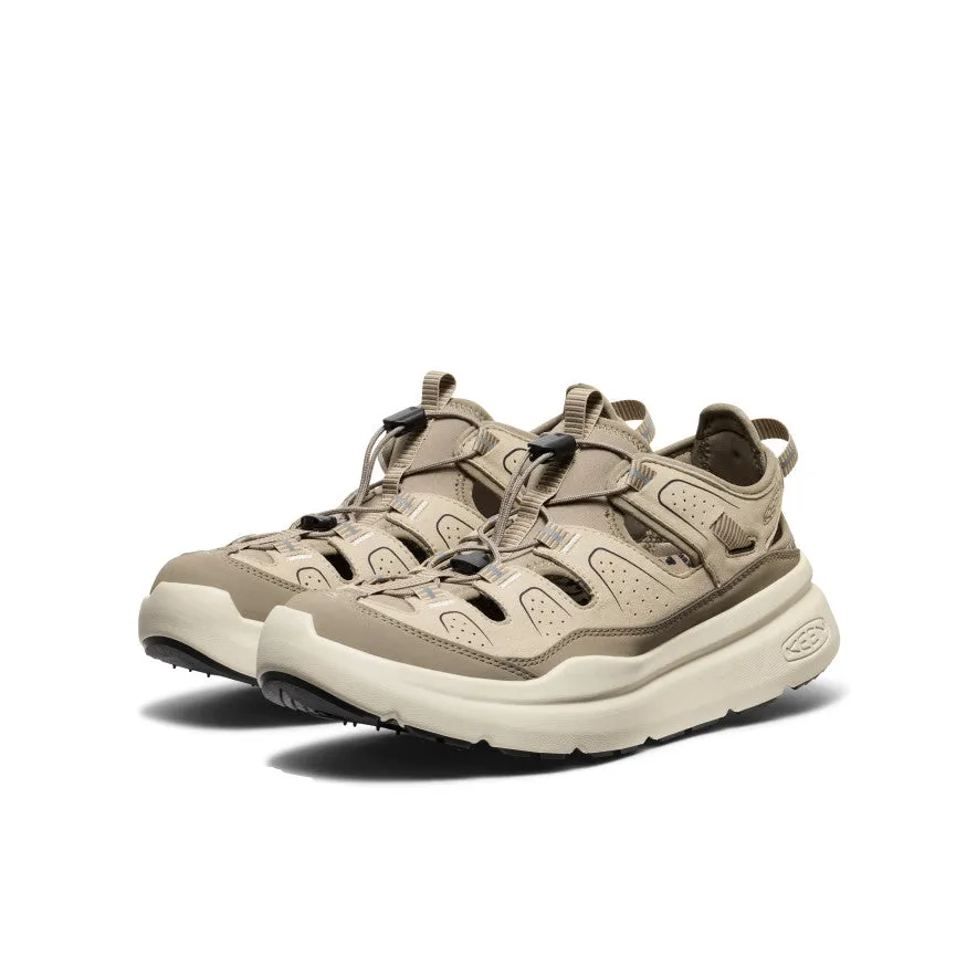 Herren WK450 Wandersandale | Plaza Taupe/Schwarz