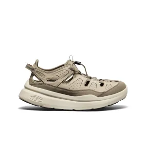 Herren WK450 Wandersandale | Plaza Taupe/Schwarz