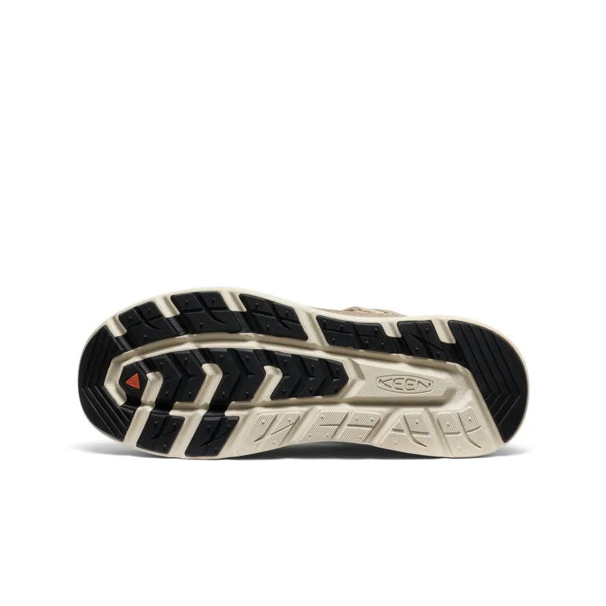 Herren WK450 Wandersandale | Plaza Taupe/Schwarz