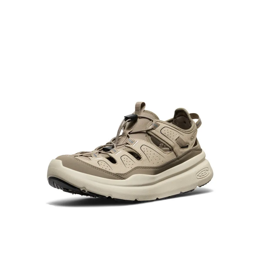 Herren WK450 Wandersandale | Plaza Taupe/Schwarz
