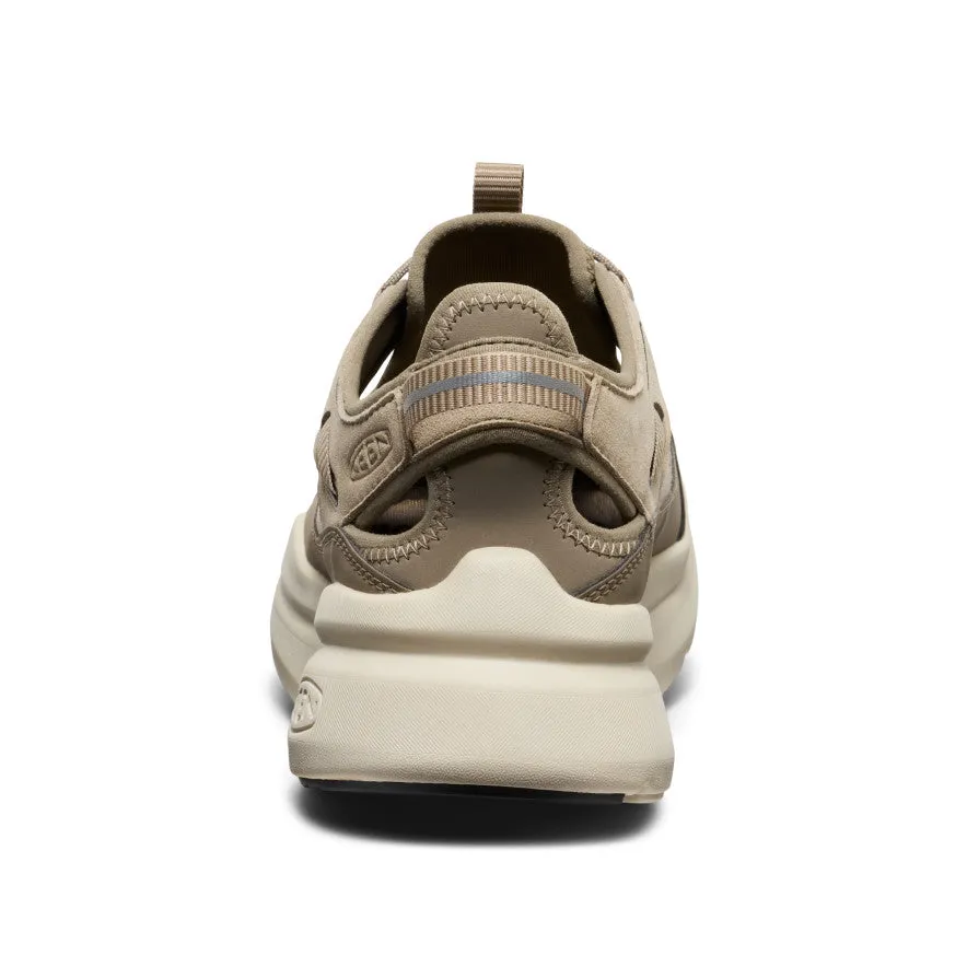 Herren WK450 Wandersandale | Plaza Taupe/Schwarz