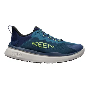Herren WK450 Wanderschuh Legion Blau/Nachtkerze