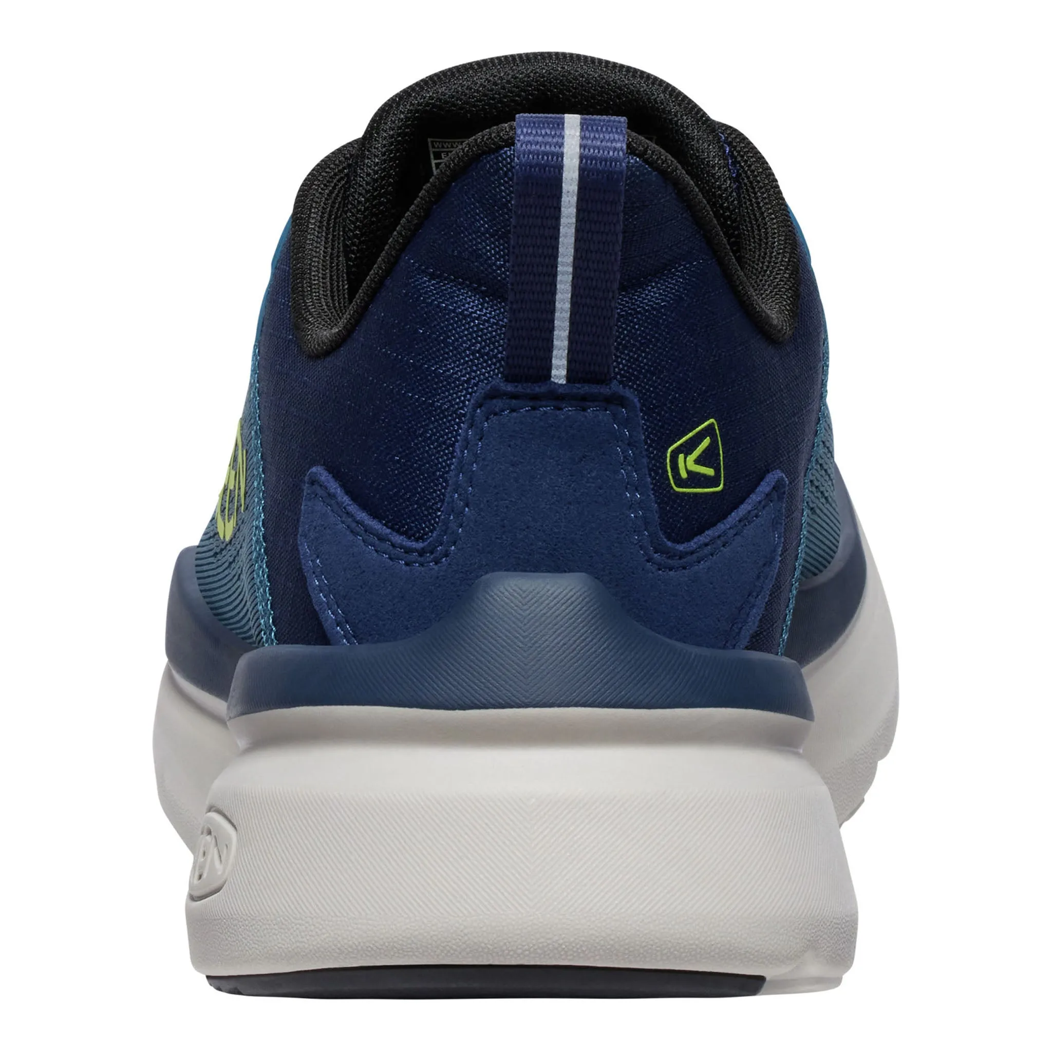 Herren WK450 Wanderschuh Legion Blau/Nachtkerze