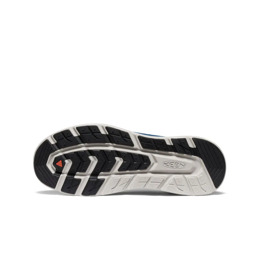 Herren WK450 Wanderschuh | Legion Blau/Nachtkerze