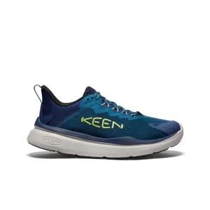 Herren WK450 Wanderschuh | Legion Blau/Nachtkerze