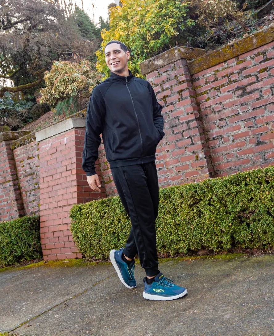 Herren WK450 Wanderschuh | Legion Blau/Nachtkerze