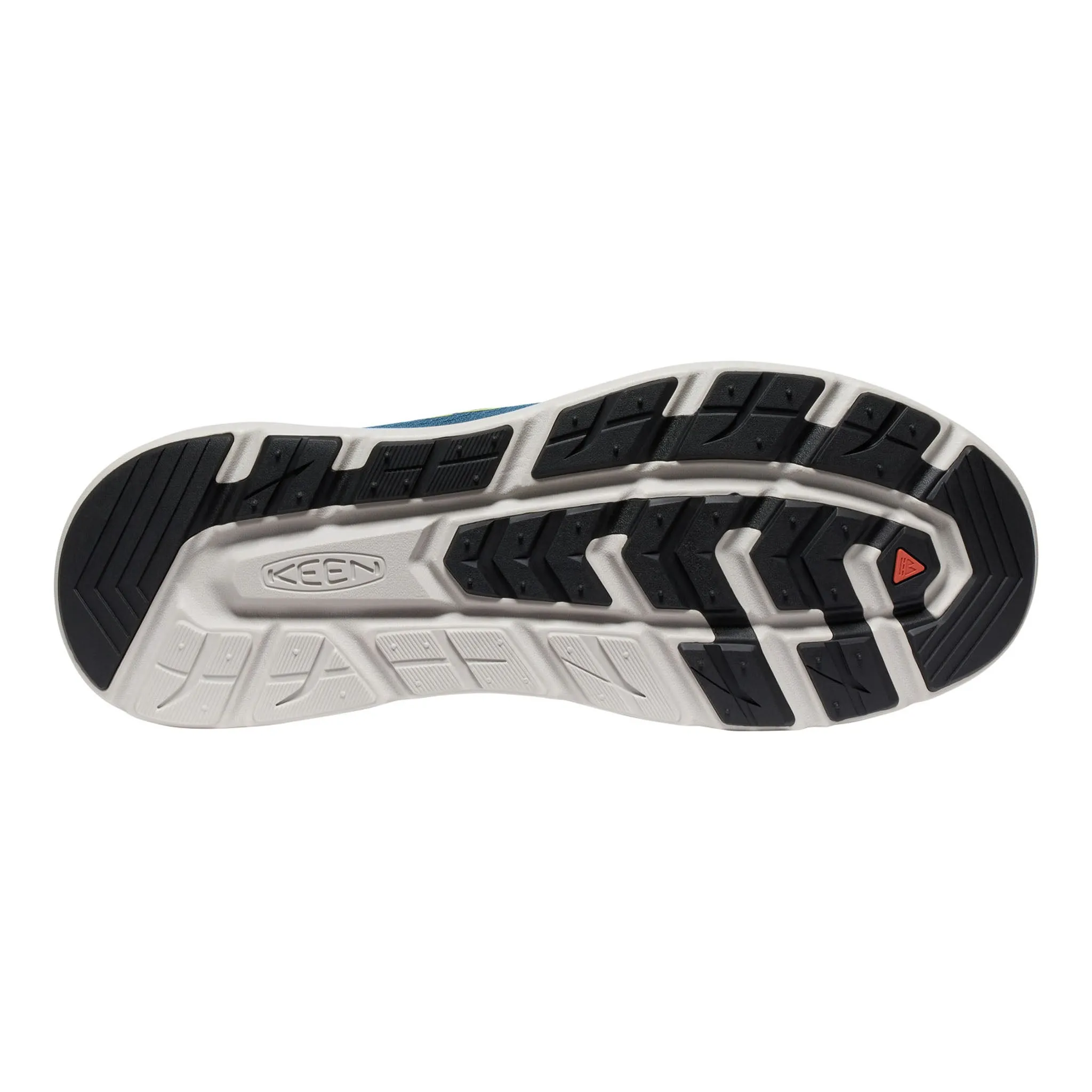 Herren WK450 Wanderschuh Legion Blau/Nachtkerze
