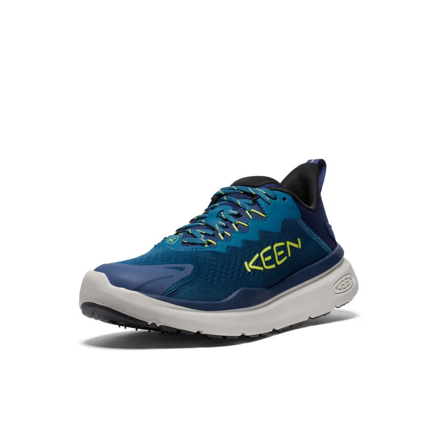 Herren WK450 Wanderschuh | Legion Blau/Nachtkerze