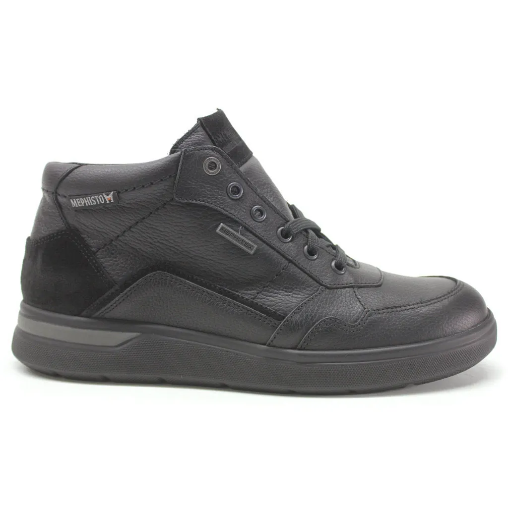 Mephisto Owel MT Herrenstiefel aus Vollrindleder