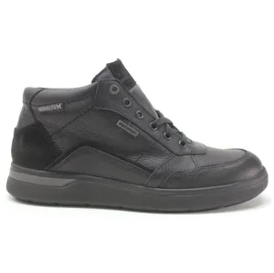 Mephisto Owel MT Herrenstiefel aus Vollrindleder