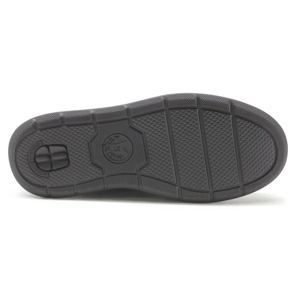 Mephisto Owel MT Herrenstiefel aus Vollrindleder