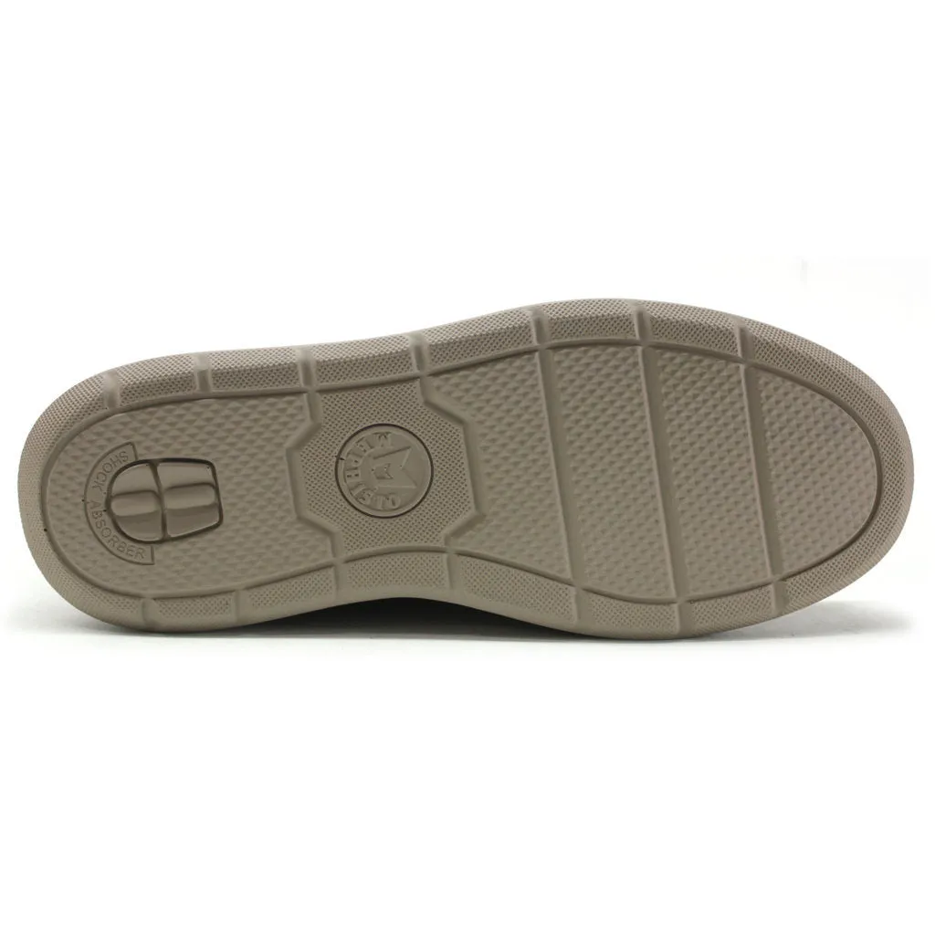 Mephisto Owel MT Herrenstiefel aus Vollrindleder