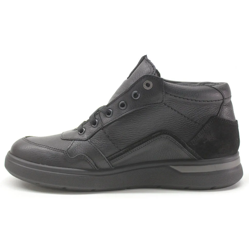 Mephisto Owel MT Herrenstiefel aus Vollrindleder