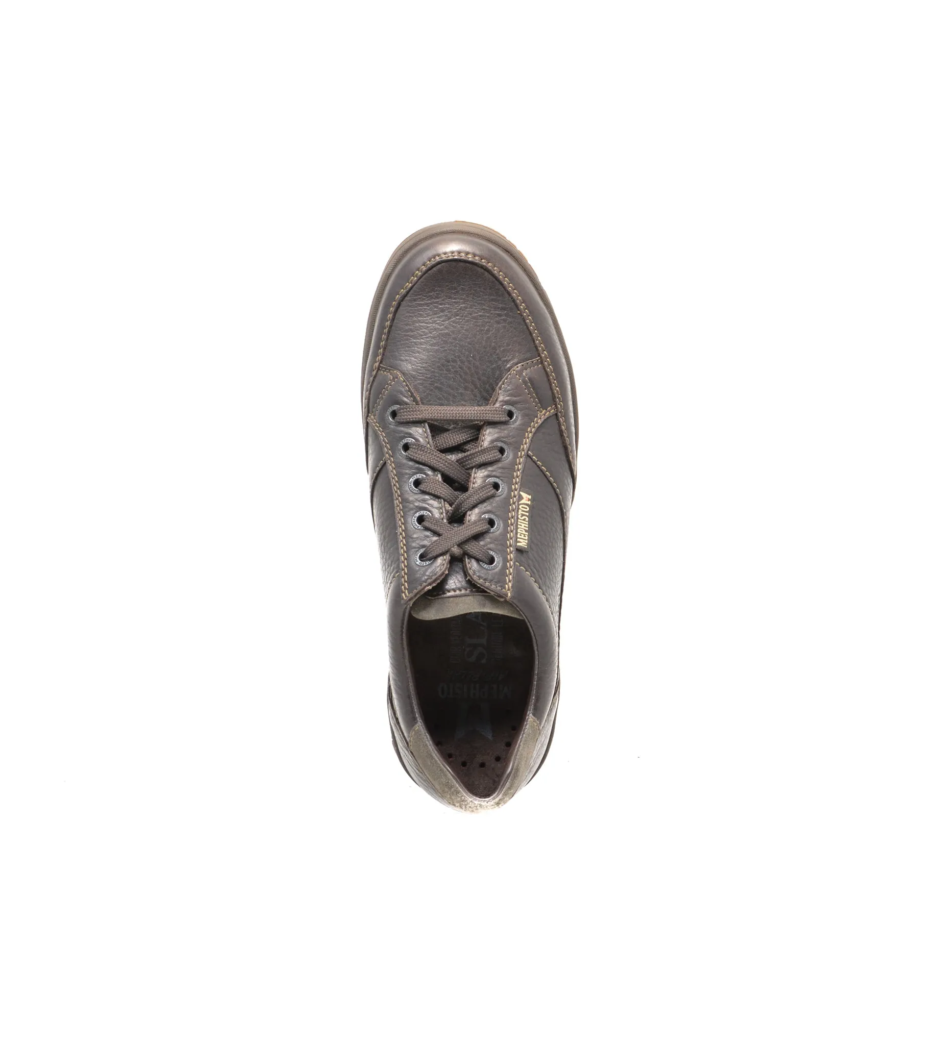 MEPHISTO Paco Dunkelbraun