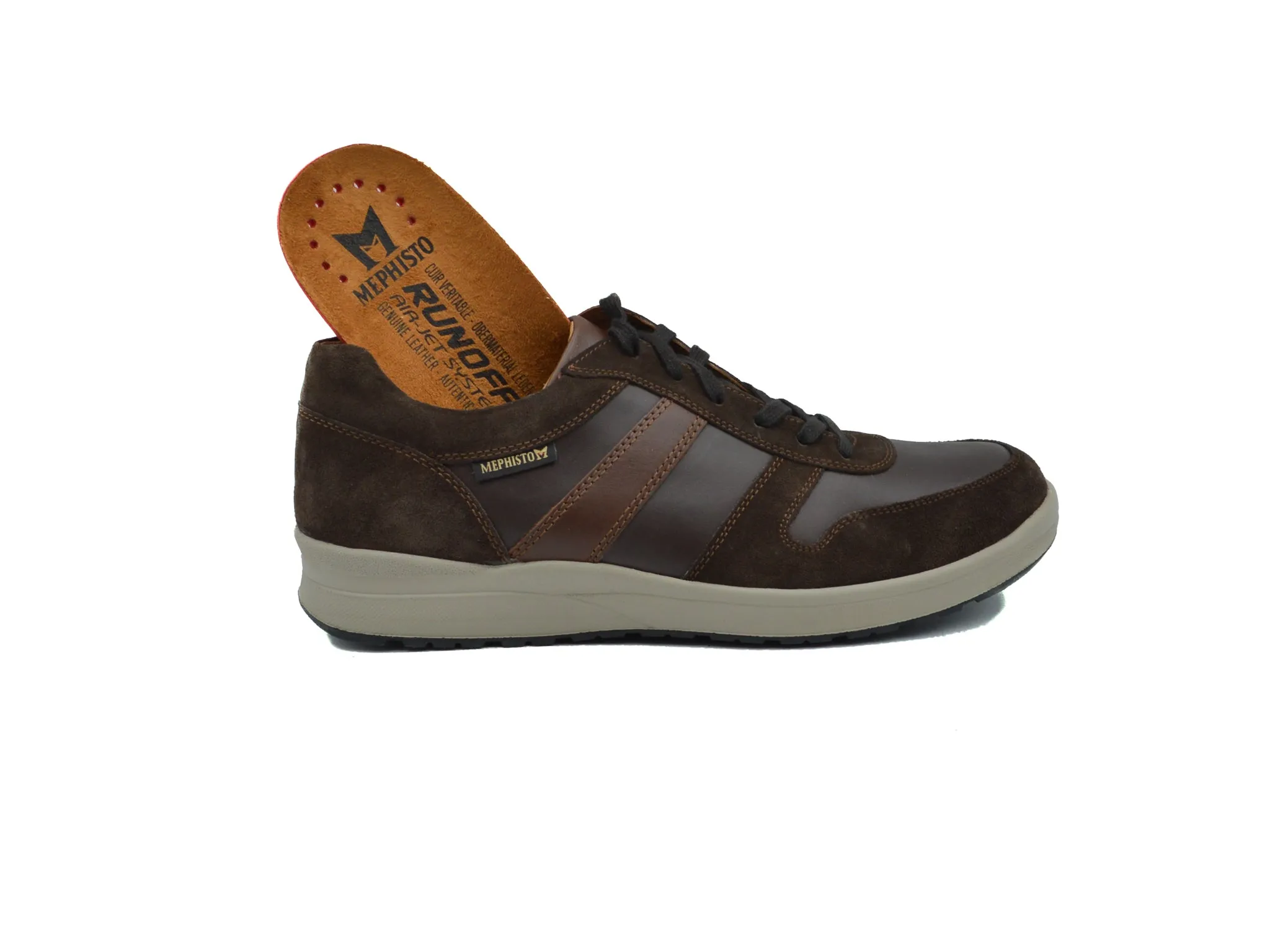 MEPHISTO Vito