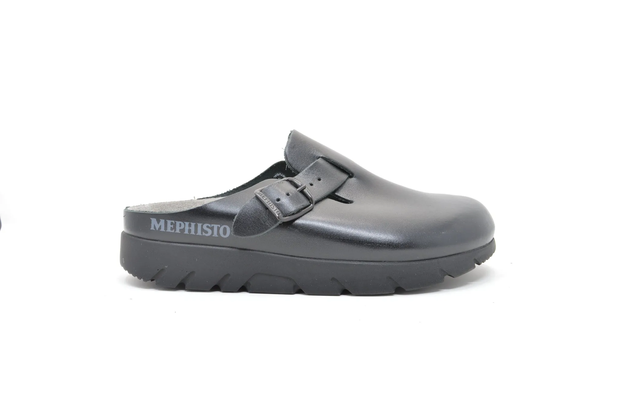 MEPHISTO Zaverio Schwarz