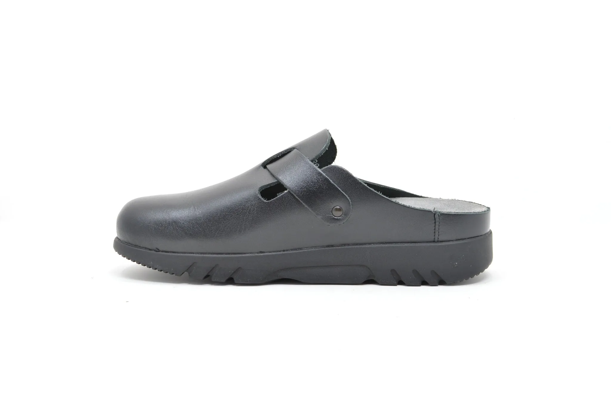 MEPHISTO Zaverio Schwarz