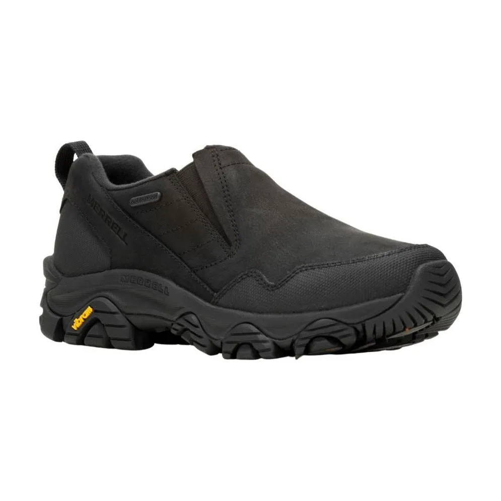 MERRELL COLDPACK 3 THERMO MOC WASSERDICHT DAMEN MITTEL UND WEIT