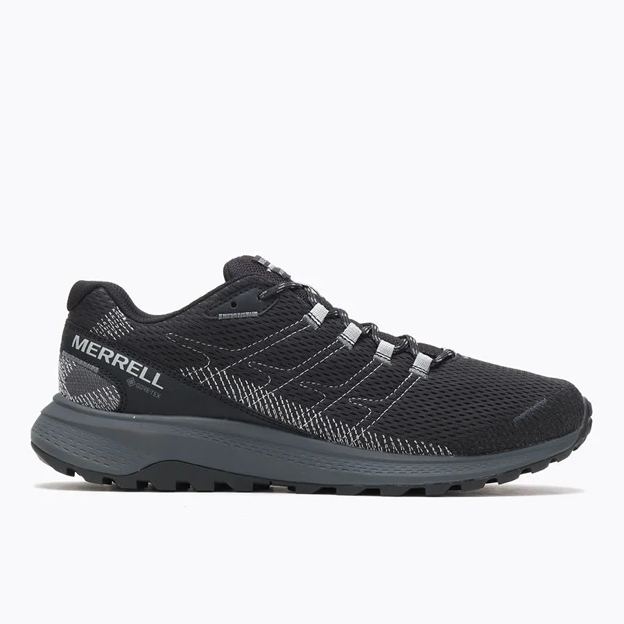 Merrell Fly Strike Gortex