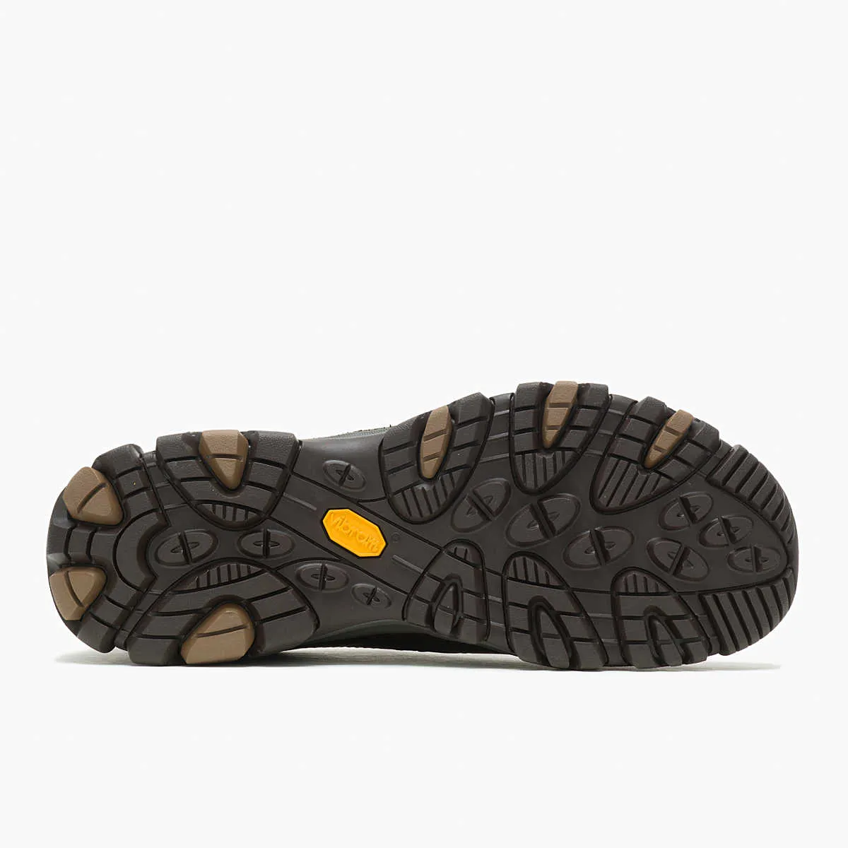 MERRELL MOAB ADVENTURE MOC WASSERDICHT