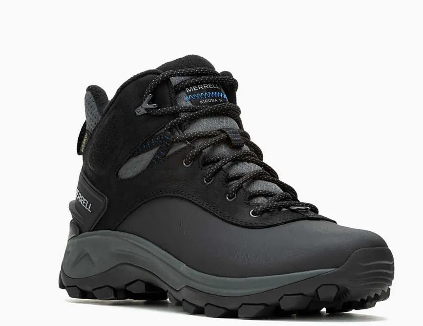 Merrell Thermo Kiruna 2 Mid Wide Wasserdicht