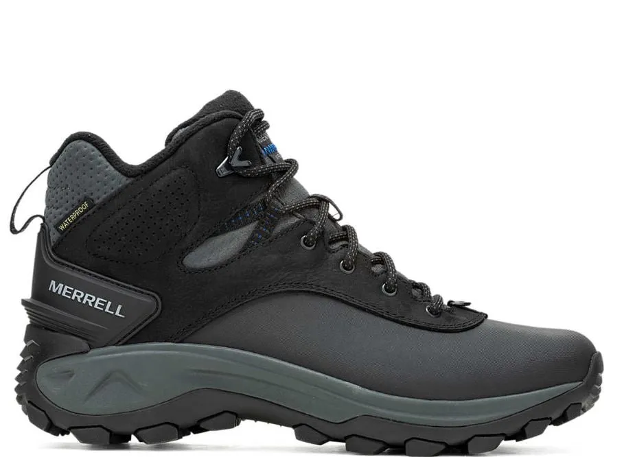 Merrell Thermo Kiruna 2 Mid Wide Wasserdicht