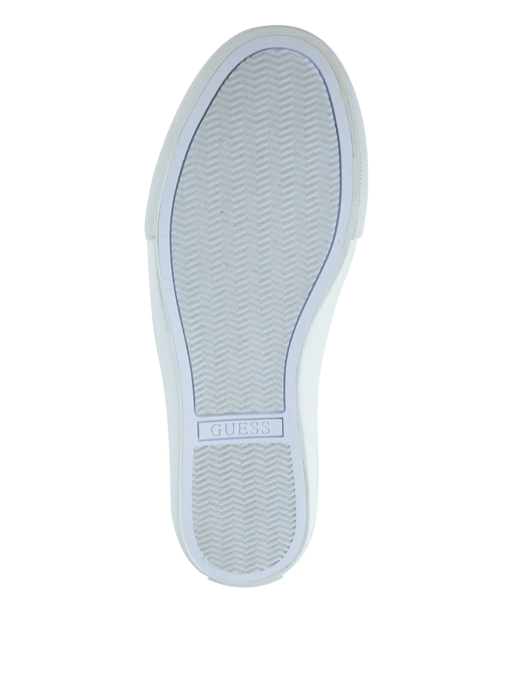 Mesha Slip-On Sneakers von Hey Dude