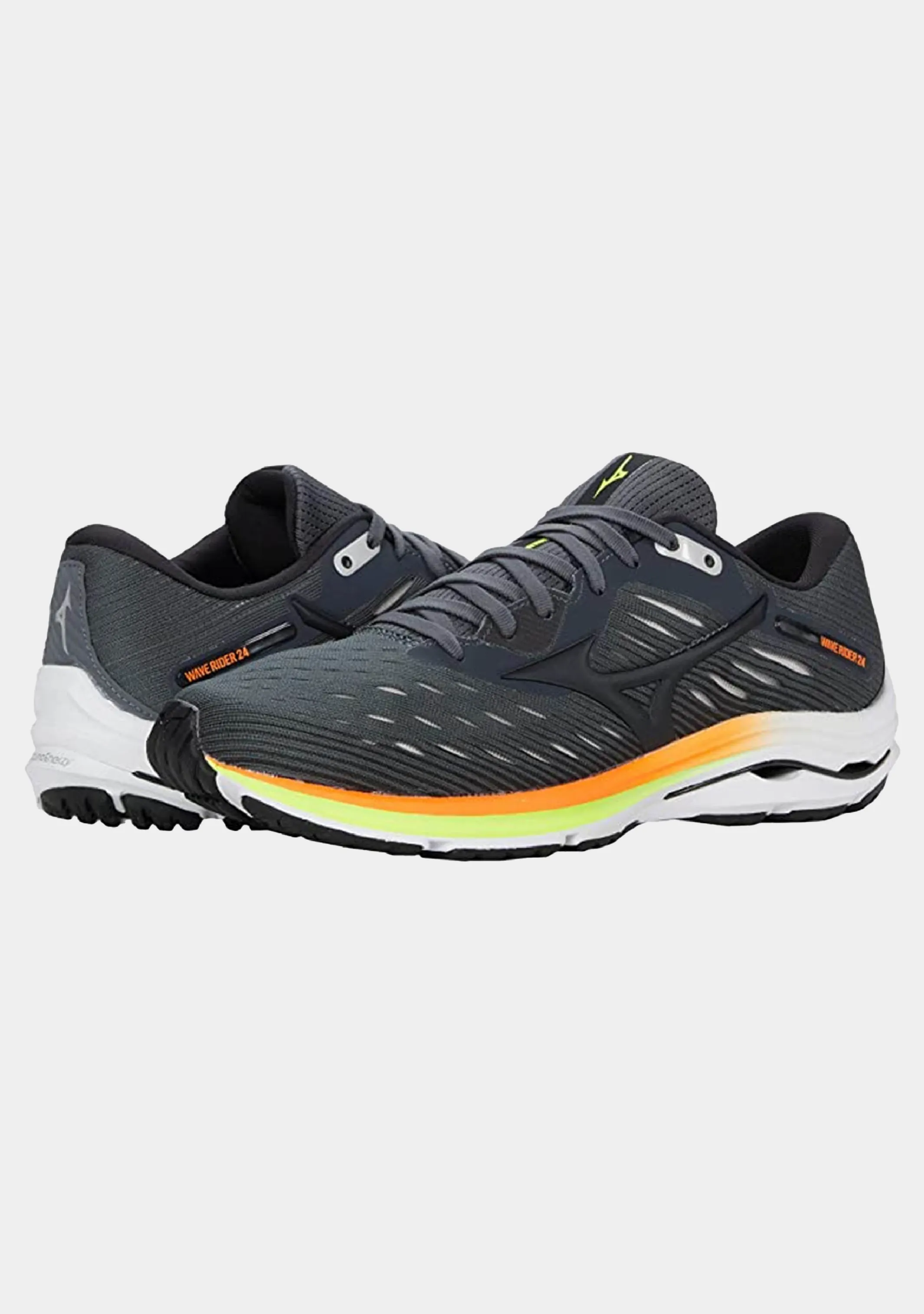 Mizuno Herren Wave Rider 24