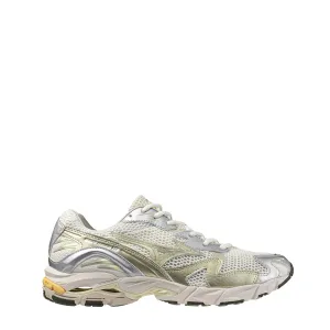 Mizuno Damen Wave Rider 10 Trainer Schneeweiß / Weißer Jade / Wüstensalbei