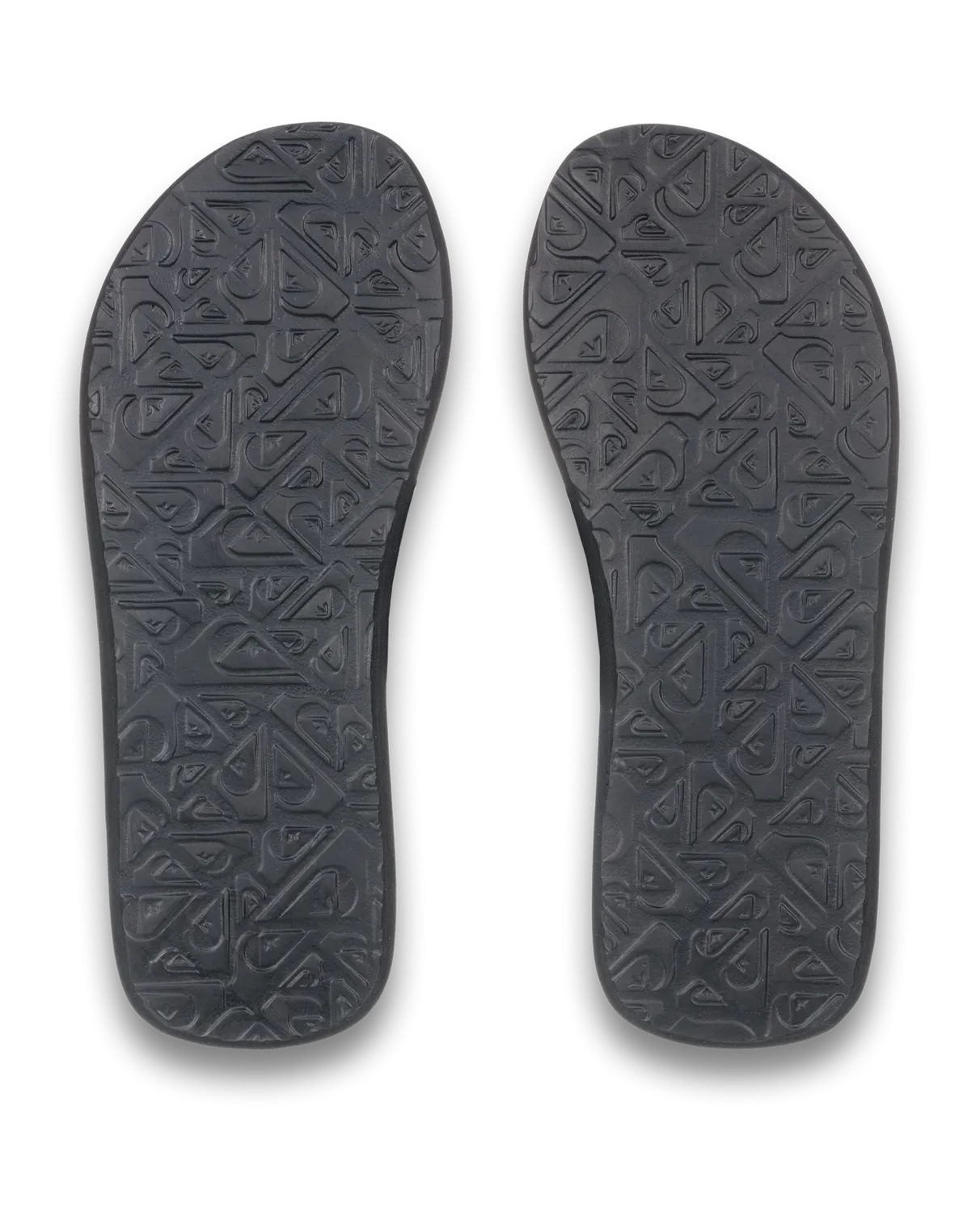 Molokai Layback II Flip-Flops in Schwarz Connect