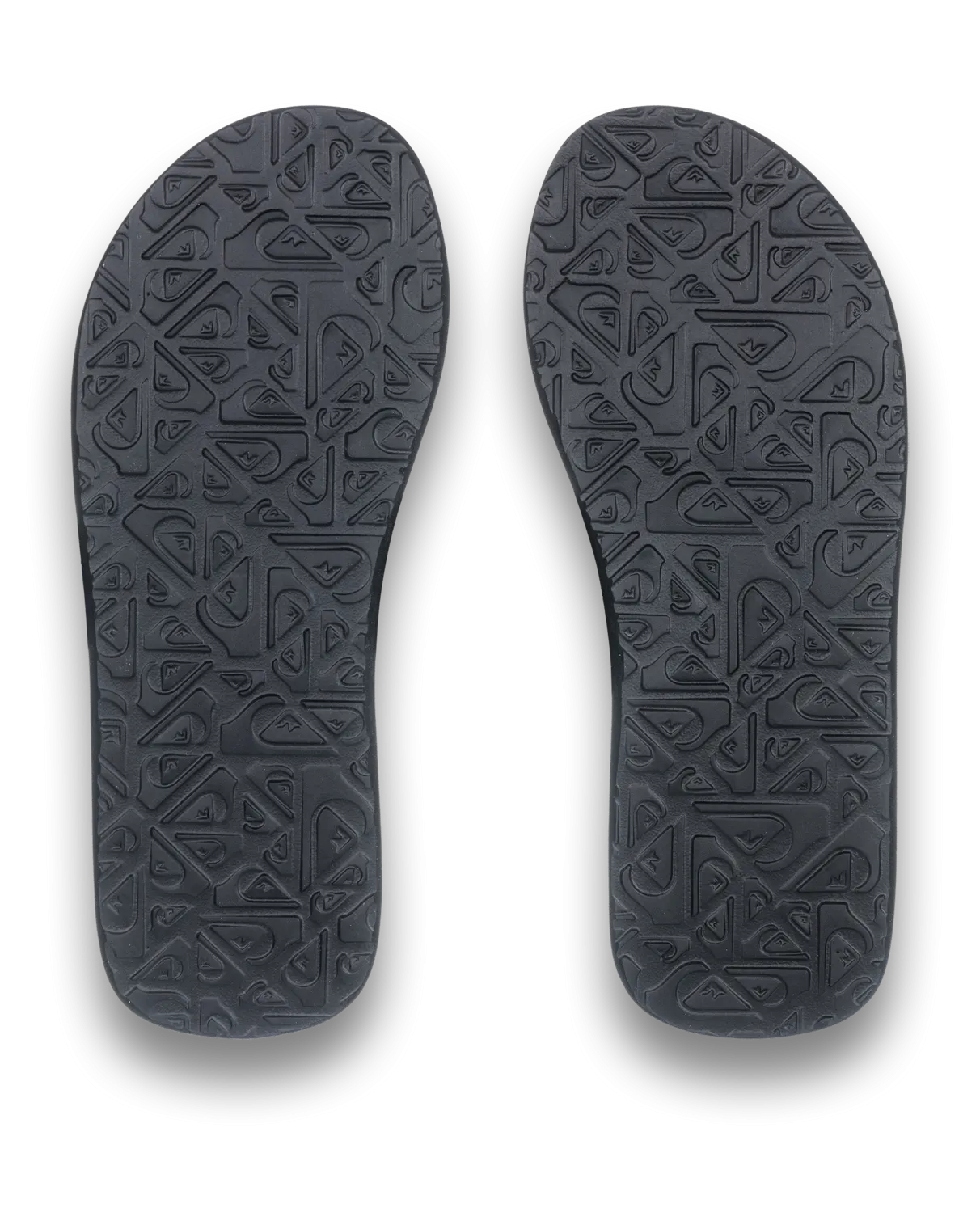 Molokai Layback II Flip-Flops in Iron Gate Holmes